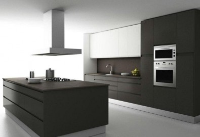 Специализиран 3D проект за дизайн на мебели + бонус: 15% отстъпка за изработка на мебелите от производител, от магазин за бутикови мебели Christo Design LTD