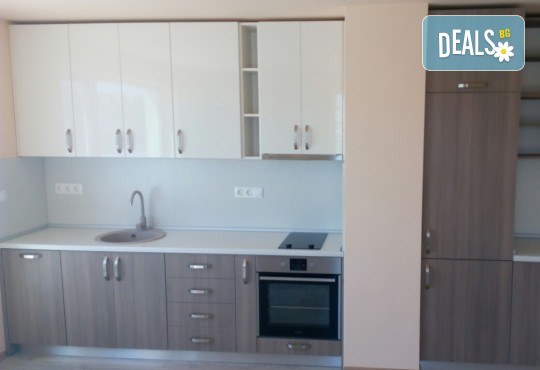 Специализиран 3D проект за дизайн на мебели + бонус: 15% отстъпка за изработка на мебелите от производител, от магазин за бутикови мебели Christo Design LTD - Снимка 10