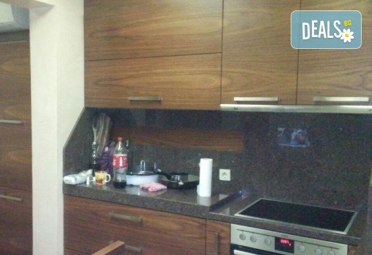 Специализиран 3D проект за дизайн на мебели + бонус: 15% отстъпка за изработка на мебелите от производител, от магазин за бутикови мебели Christo Design LTD - Снимка 11