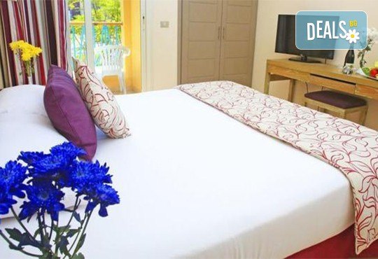 Почивка в Египет през есента с Караджъ Турс! 7 нощувки на база All inclusive в Lemon & Soul Garden Makadi 4*, Хургада, самолетен билет за директен чартърен полет и трансфери - Снимка 5