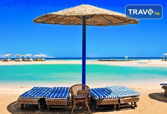 Почивка през септември и октомври в Шарм Ел Шейх, Египет, с Караджъ Турс! 7 нощувки на база All inclusive в Sharm Cliff Resort 4*, самолетен билет и багаж, трансфери - Снимка 8