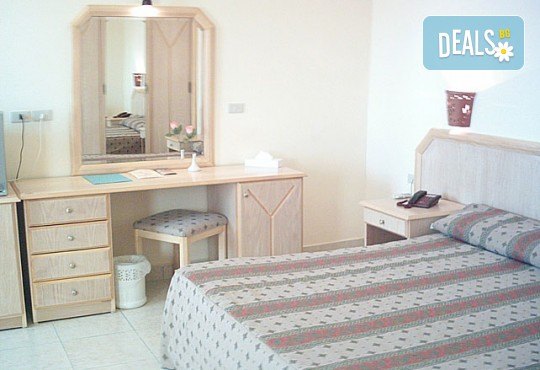 Почивка през септември и октомври в Шарм Ел Шейх, Египет, с Караджъ Турс! 7 нощувки на база All inclusive в Sharm Cliff Resort 4*, самолетен билет и багаж, трансфери - Снимка 3