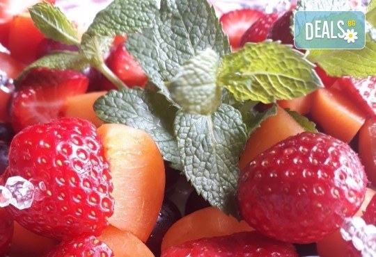 Свежо лятно предложение! 30 броя плодови шишчета в кутия от My Style Event! - Снимка 5