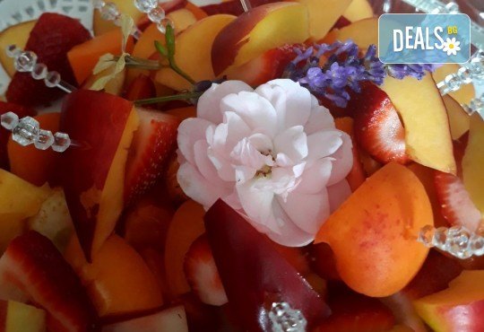 Свежо лятно предложение! 30 броя плодови шишчета в кутия от My Style Event! - Снимка 2