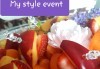 Свежо лятно предложение! 30 броя плодови шишчета в кутия от My Style Event! - thumb1 1