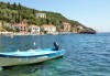 Мини почивка на Йонийското крайбрежие на Гърция! 3 нощувки със закуски и вечери в хотел 3* в Превеза, транспорт и възможност за целодневен круиз - thumb 12