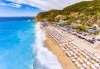 Мини почивка на Йонийското крайбрежие на Гърция! 3 нощувки със закуски и вечери в хотел 3* в Превеза, транспорт и възможност за целодневен круиз - thumb 7