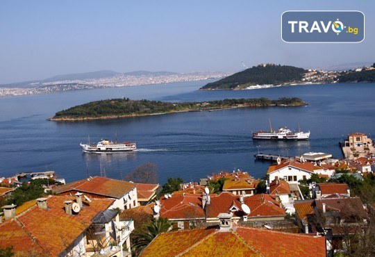 Екскурзия през септември до Истанбул! 2 нощувки със закуски, транспорт и бонус: посещение на Принцовите острови - Снимка 2