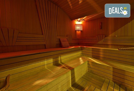 Петзвездна Нова година в Одрин, Турция! 2 нощувки с 2 закуски и 1 вечеря, Новогодишна Гала вечеря с програма в Hotel Margi 5*, възможност за транспорт! - Снимка 6