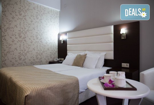 Посрещнете Новата 2020 година в Hotel Continental 4* в Скопие! 2 нощувки със закуски, транспорт и екскурзовод - Снимка 7