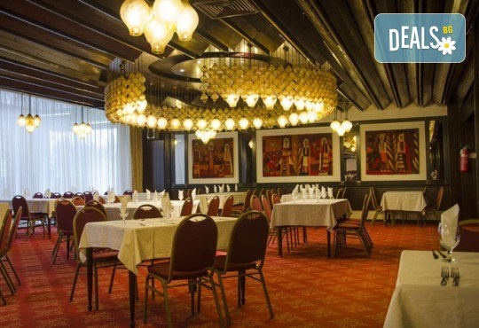 Посрещнете Новата 2020 година в Hotel Continental 4* в Скопие! 2 нощувки със закуски, транспорт и екскурзовод - Снимка 10