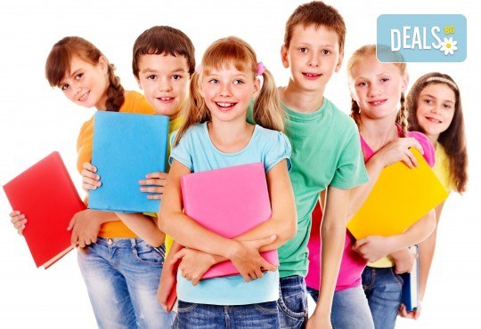 Курс по БЕЛ и/или математика - подготовка за изпитите след 7-ми клас, от образователен център Смехурани! - Снимка 2