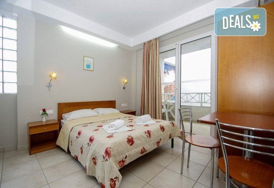 Почивка за 6 септември в Паралия Катерини, Гърция, с Мивеки Травел! 5 нощувки със закуски, възможност за транспорт - Снимка 6