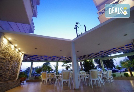 Почивка за 6 септември в Паралия Катерини, Гърция, с Мивеки Травел! 5 нощувки със закуски, възможност за транспорт - Снимка 10