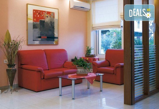 Почивка за 6 септември в Паралия Катерини, Гърция, с Мивеки Травел! 5 нощувки със закуски, възможност за транспорт - Снимка 11