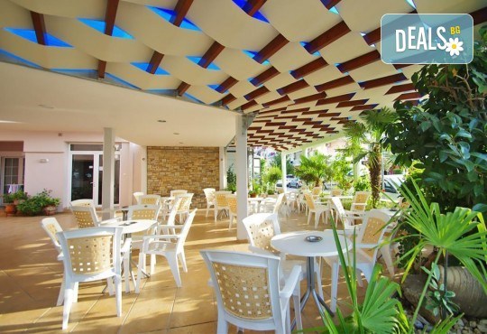 Почивка за 6 септември в Паралия Катерини, Гърция, с Мивеки Травел! 5 нощувки със закуски, възможност за транспорт - Снимка 9