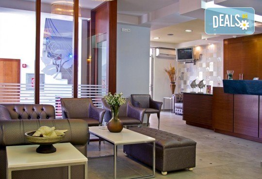 Почивка за 6 септември в Паралия Катерини, Гърция, с Мивеки Травел! 5 нощувки със закуски, възможност за транспорт - Снимка 13