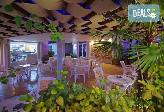 Почивка за 6 септември в Паралия Катерини, Гърция, с Мивеки Травел! 5 нощувки със закуски, възможност за транспорт - Снимка 8