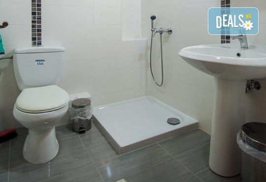 Почивка за 6 септември в Паралия Катерини, Гърция, с Мивеки Травел! 5 нощувки със закуски, възможност за транспорт - Снимка 7