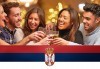 Посрещнете Нова година в Сокобаня, Сърбия! 2 нощувки на база All Inclusive, празнична Новогодишна вечеря и възможност за транспорт - thumb 1