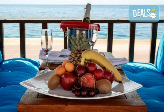 Почивка през октомври в Le Bleu Hotel & SPA 5*, Кушадасъ! 7 нощувки на база Ultra All Inclusive, възможност за транспорт - Снимка 7