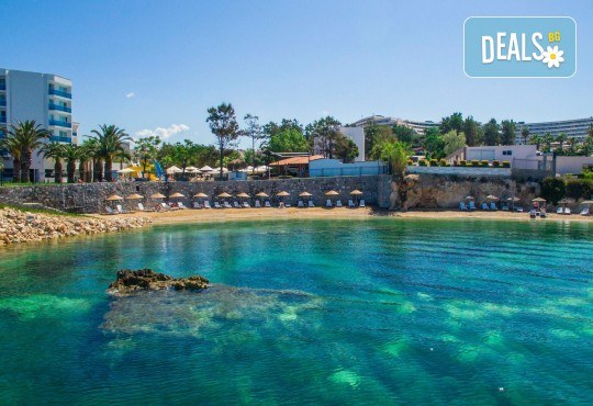 Почивка през октомври в Le Bleu Hotel & SPA 5*, Кушадасъ! 7 нощувки на база Ultra All Inclusive, възможност за транспорт - Снимка 12