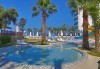Почивка през октомври в Le Bleu Hotel & SPA 5*, Кушадасъ! 7 нощувки на база Ultra All Inclusive, възможност за транспорт - thumb1 8