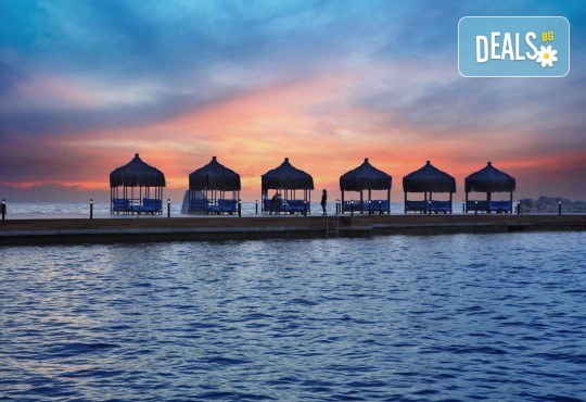 Почивка през октомври в Le Bleu Hotel & SPA 5*, Кушадасъ! 7 нощувки на база Ultra All Inclusive, възможност за транспорт - Снимка 10