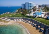 Почивка през октомври в Le Bleu Hotel & SPA 5*, Кушадасъ! 7 нощувки на база Ultra All Inclusive, възможност за транспорт - thumb1 5
