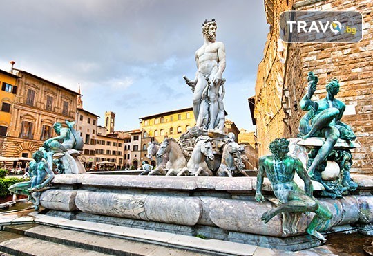 Bella Italia! Екскурзия през октомври до Рим, Флоренция и Венеция! 7 нощувки и закуски, транспорт, водач, турове във Венеция, Флоренция, Рим, Ватикана, Пиза и Болоня! - Снимка 7