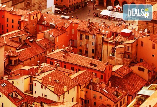 Bella Italia! Екскурзия през октомври до Рим, Флоренция и Венеция! 7 нощувки и закуски, транспорт, водач, турове във Венеция, Флоренция, Рим, Ватикана, Пиза и Болоня! - Снимка 10