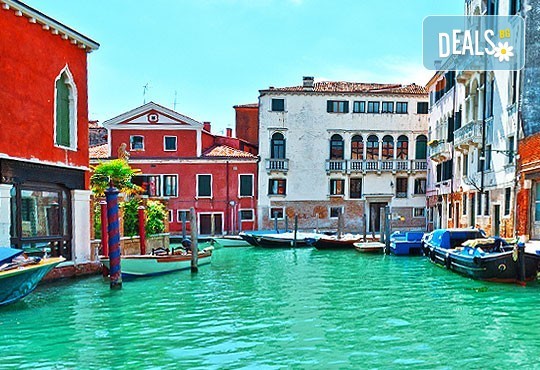 Bella Italia! Екскурзия през октомври до Рим, Флоренция и Венеция! 7 нощувки и закуски, транспорт, водач, турове във Венеция, Флоренция, Рим, Ватикана, Пиза и Болоня! - Снимка 6