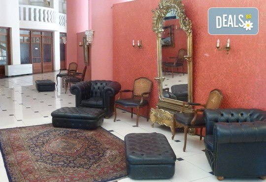 Почивка на о. Закинтос с ТА Солвекс! Самолетен билет, летищни такси, багаж, трансфер, 7 нощувки на база All inclusive в Palazzo Di Zante Hotel & Water Park 4* - Снимка 11