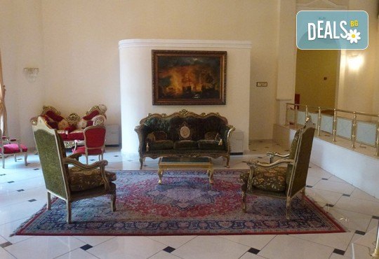 Почивка на о. Закинтос с ТА Солвекс! Самолетен билет, летищни такси, багаж, трансфер, 7 нощувки на база All inclusive в Palazzo Di Zante Hotel & Water Park 4* - Снимка 10