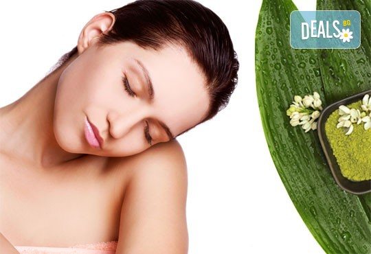 За сияен поглед! Хиалуронова терапия и LPG лифтмасаж за околоочен контур в 6 стъпки от Био бутик SimonE! - Снимка 2