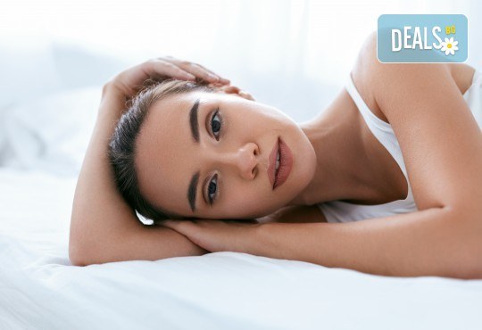 Сияйна кожа! Диамантено микродермабразио на лице в 5 стъпки в салон за красота Beauty Angel! - Снимка 3