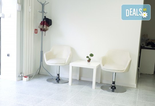 Липолазер на зона по избор за отслабване, намаляване на мазнините и извайване на тялото в NSB Beauty! - Снимка 8