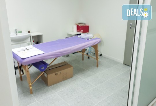 Липолазер на зона по избор за отслабване, намаляване на мазнините и извайване на тялото в NSB Beauty! - Снимка 7