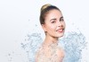 Aqua Peel, биолифтинг, кислородна мезотерапия и терапия студен чук на лице, шия и деколте в NSB Beauty! - thumb 1
