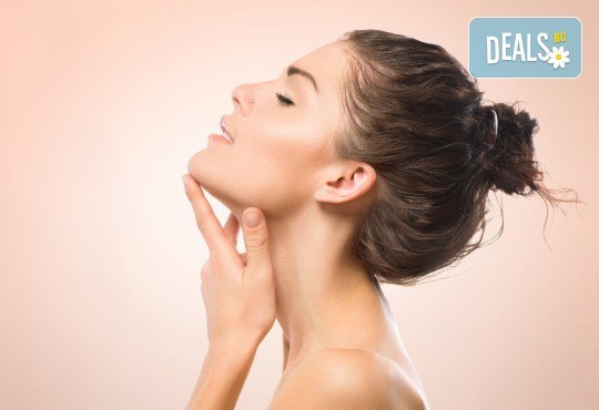 За гладък и сияен тен! Мезо фон дьо тен терапия с дълготраен ефект в NSB Beauty! - Снимка 3