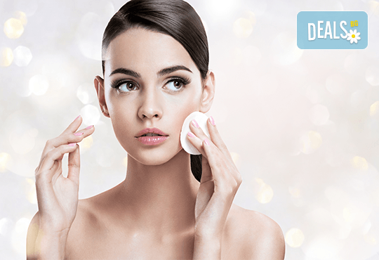 За гладък и сияен тен! Мезо фон дьо тен терапия с дълготраен ефект в NSB Beauty! - Снимка 2