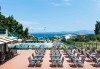 Морска почивка през септември в Atrium Hotel 4*, Пефкохори! 5 нощувки със закуски и вечери, транспорт - thumb 10