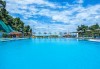 Морска почивка през септември в Atrium Hotel 4*, Пефкохори! 5 нощувки със закуски и вечери, транспорт - thumb 9