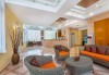 Морска почивка през септември в Atrium Hotel 4*, Пефкохори! 5 нощувки със закуски и вечери, транспорт - thumb 7