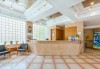 Морска почивка през септември в Atrium Hotel 4*, Пефкохори! 5 нощувки със закуски и вечери, транспорт - thumb 6