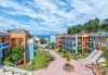 Морска почивка през септември в Atrium Hotel 4*, Пефкохори! 5 нощувки със закуски и вечери, транспорт - thumb 3