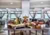Морска почивка през септември в Atrium Hotel 4*, Пефкохори! 5 нощувки със закуски и вечери, транспорт - thumb 8