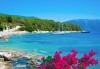 Мини почивка през септември на о. Лефкада: 2 нощувки със закуски в Hotel Sunshine Inn 3*, транспорт и круиз из 7-те Йонийски острова! - thumb 8