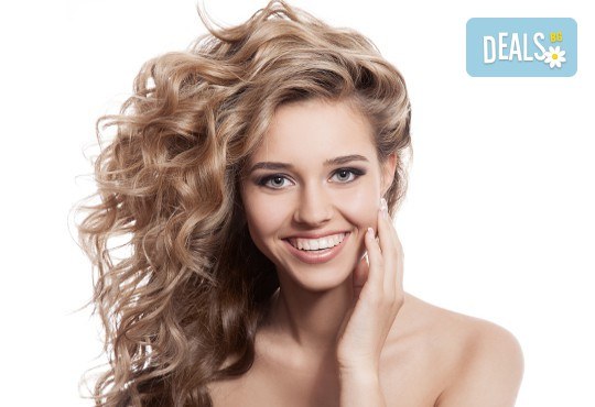 За силна и здрава коса! Мезотерапия за скалп и против косопад с Hyaluronica Mesococtails Vita Hair от сертифициран лекар за работа с продуктите на Hualuronica и Juvederm! - Снимка 1