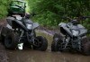 Офроуд разходка с АТВ в околностите на село Арбанаси и по желание посещение на Лясковския манастир от HillView VT - thumb1 13